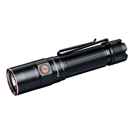 FENIX 1700 Lumens USB-C Rechargeable EDC Flashlight E28R V2.0